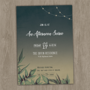 Design Invitation par inaniel pour Storybrand Communications | Design : #24718952