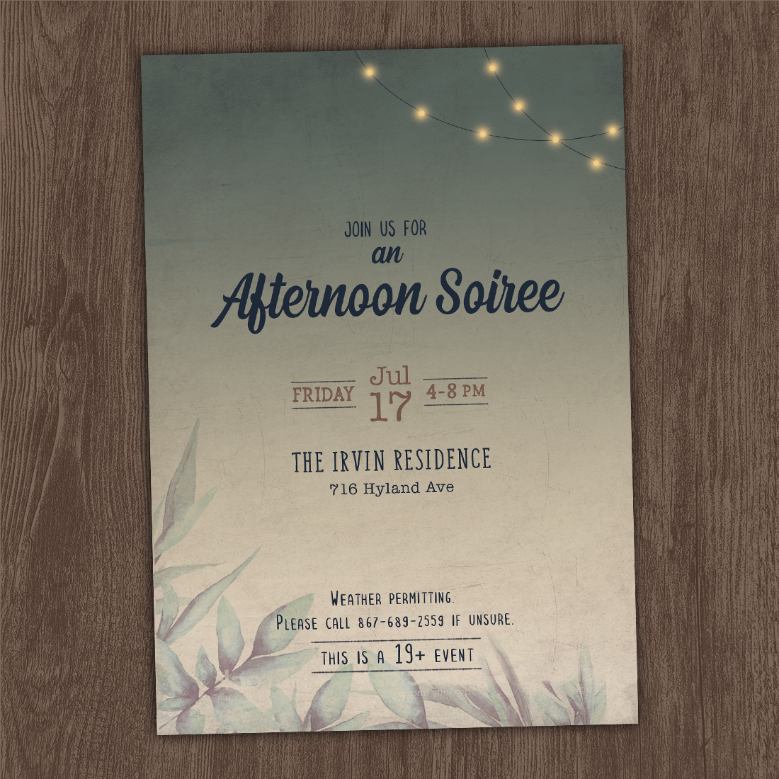 Design Invitation par inaniel pour Storybrand Communications | Design #24719224