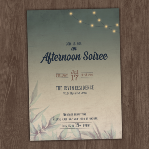 Design Invitation par inaniel pour Storybrand Communications | Design : #24719224