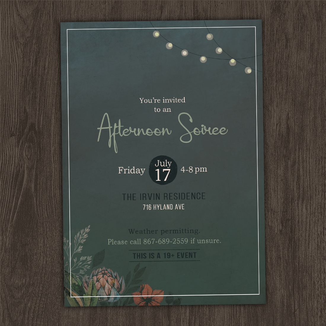 Design Invitation par inaniel pour Storybrand Communications | Design #24722684