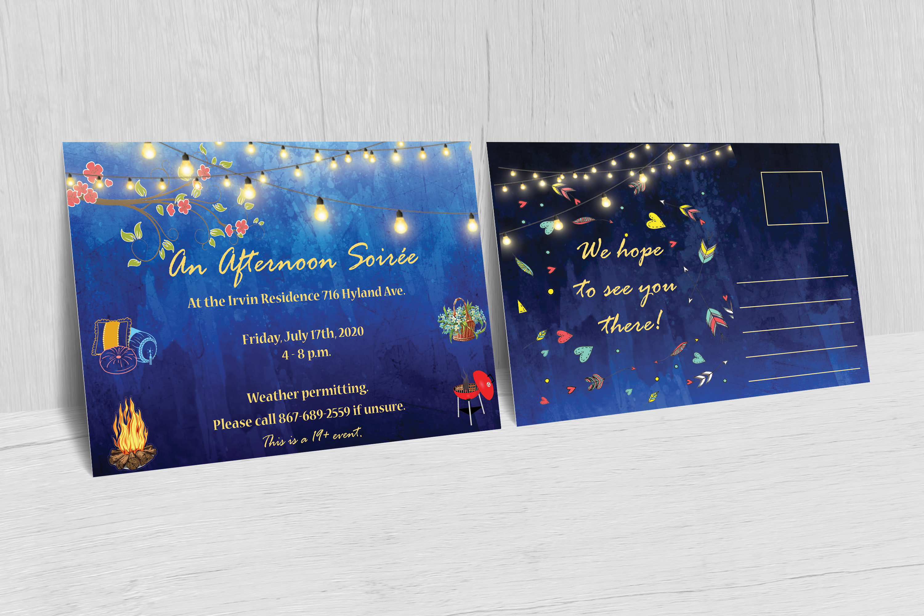 Design Invitation par Bidita Saha pour Storybrand Communications | Design #24697372