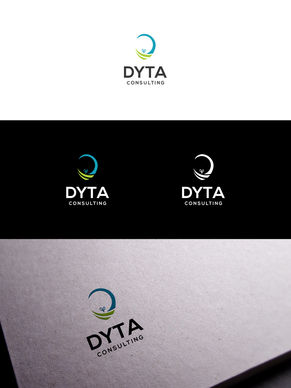 Logo Design by raffaella for Reworx | Design #24731768