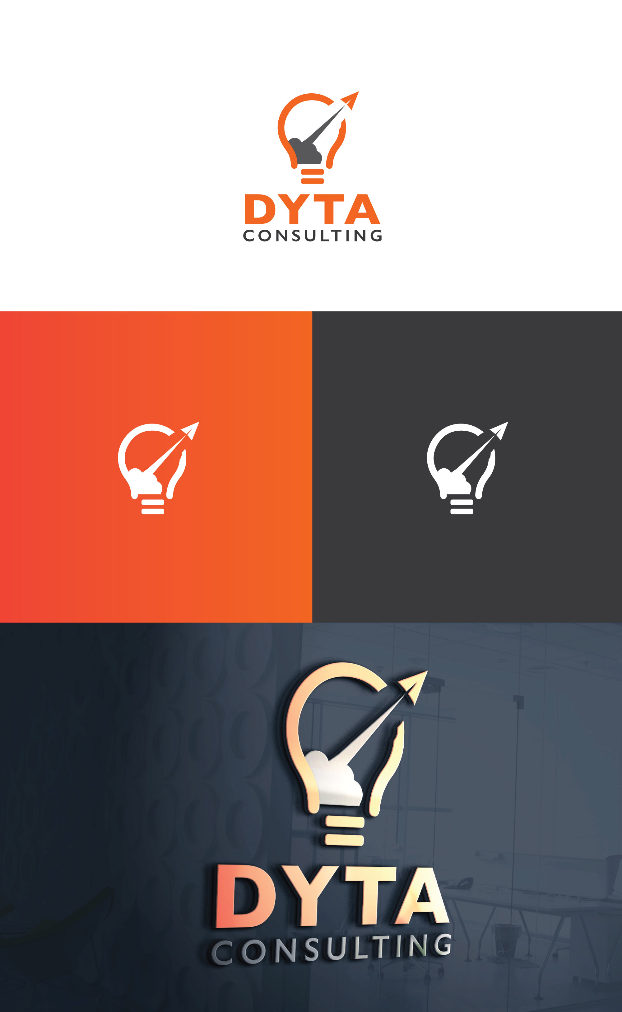 Logo Design by LogoToGoStudio for Reworx | Design #24678925