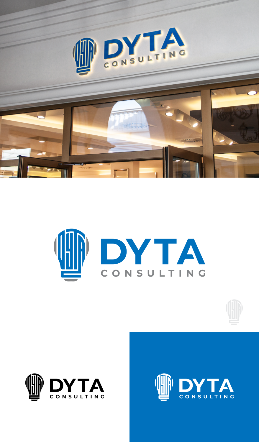 Logo Design by fatiyadesign for Reworx | Design #24679369