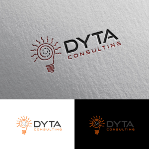 DYTA Consulting | Design de Logo par Rii