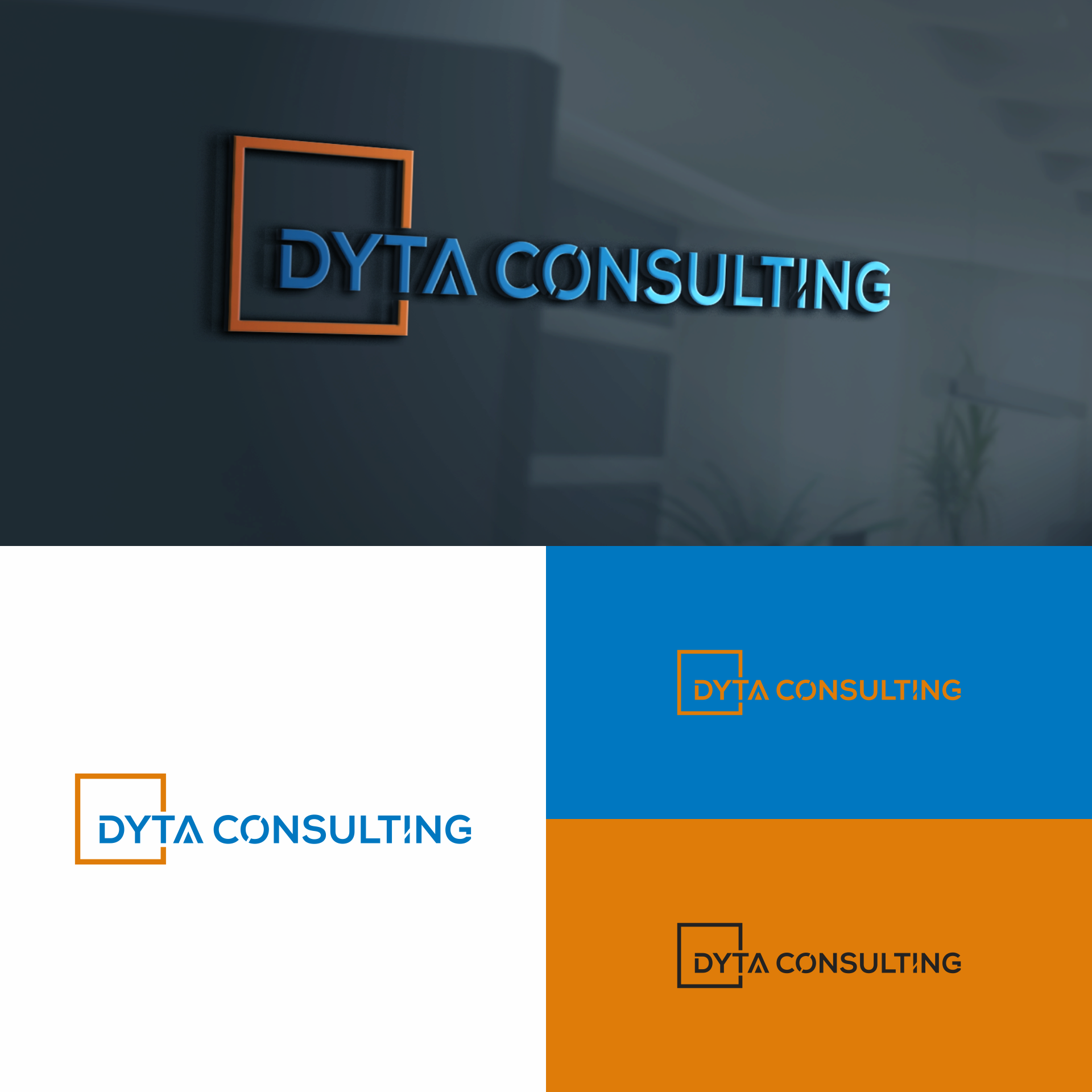 Logo Design by Cah RE 2 for Reworx | Design #24709385