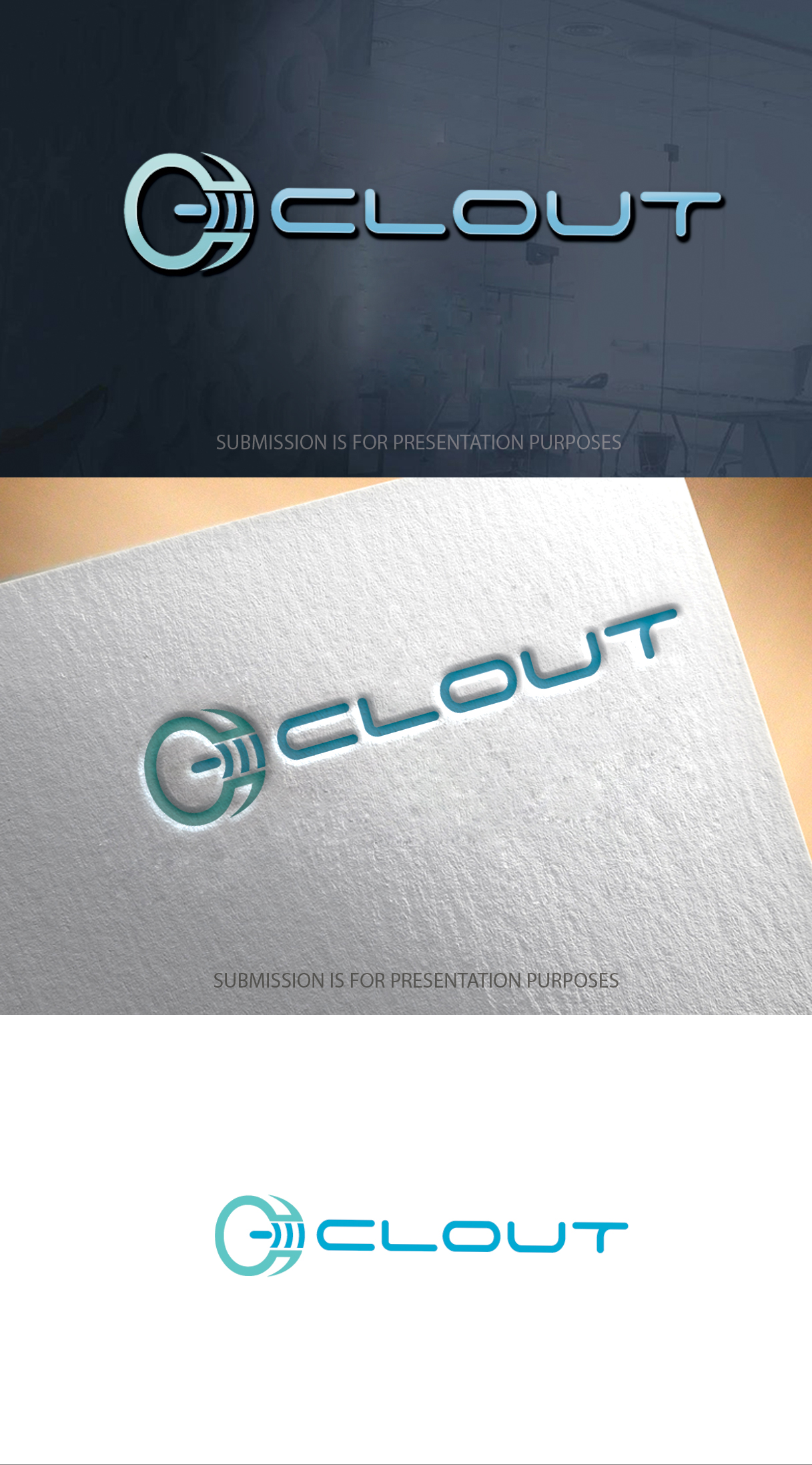Logo Design by graphicevolution for this project | Design #24686426