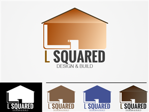 Logo Design by Lewis