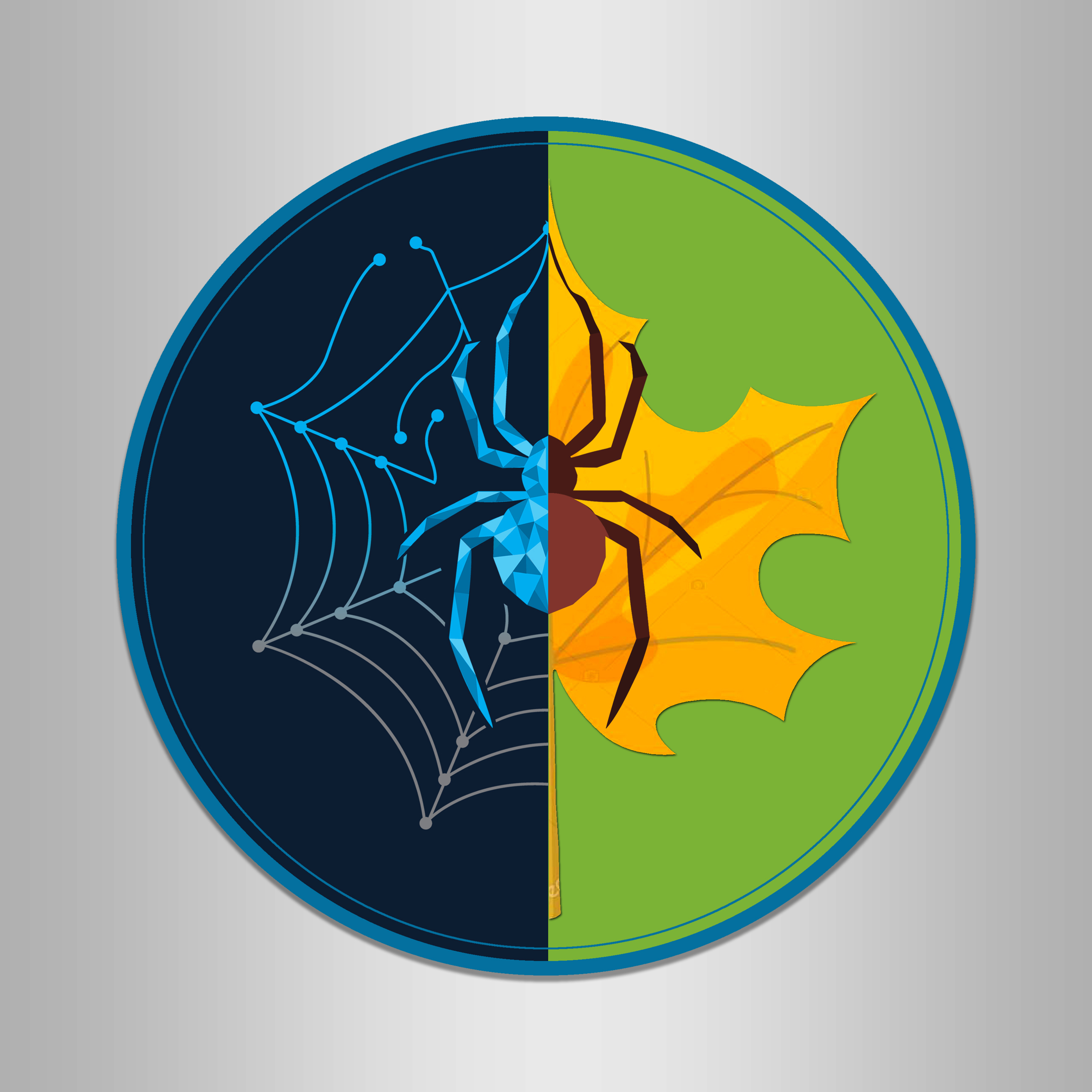 Sticker Design by Designers Hub for this project | Design #24689580