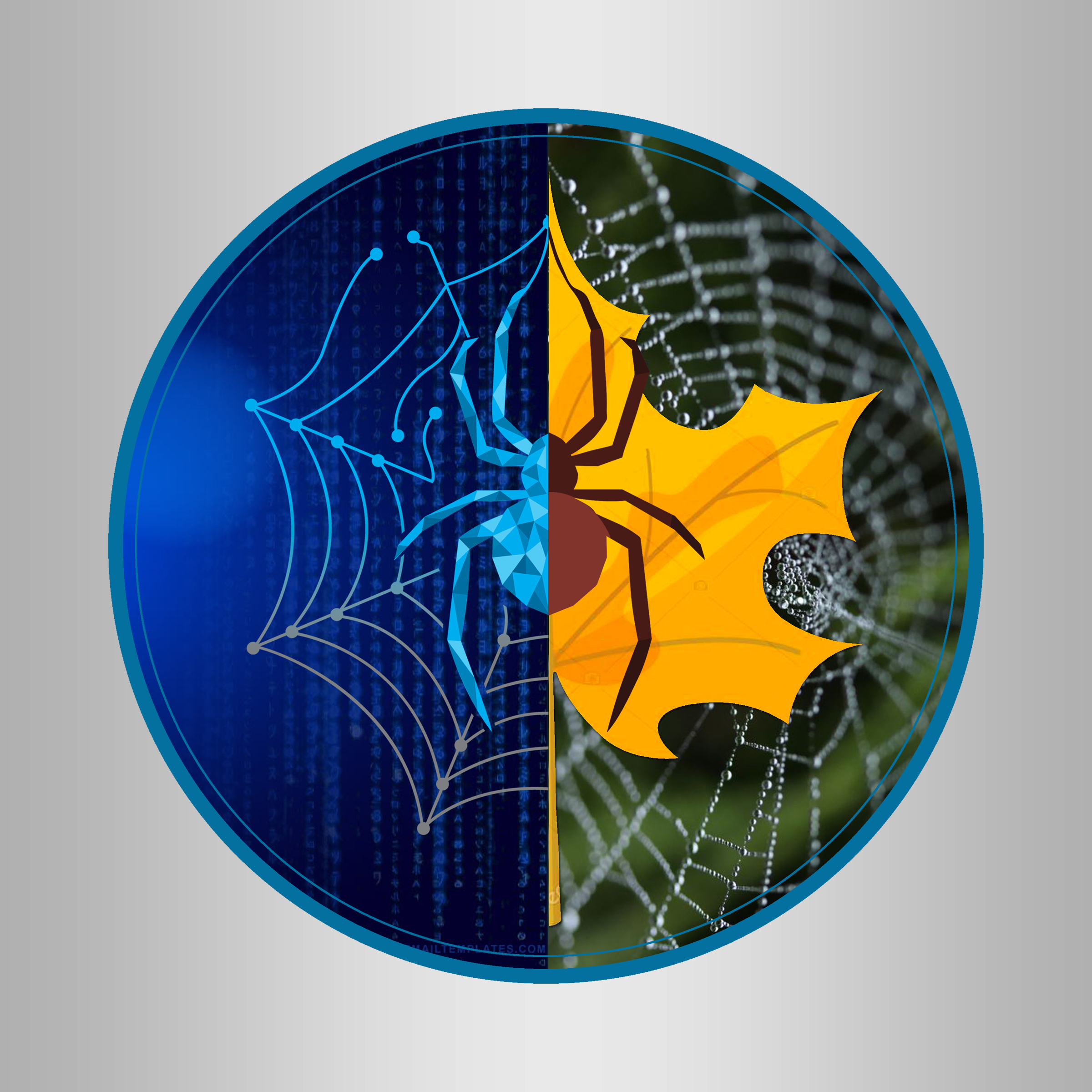 Sticker Design by Designers Hub for this project | Design #24689980