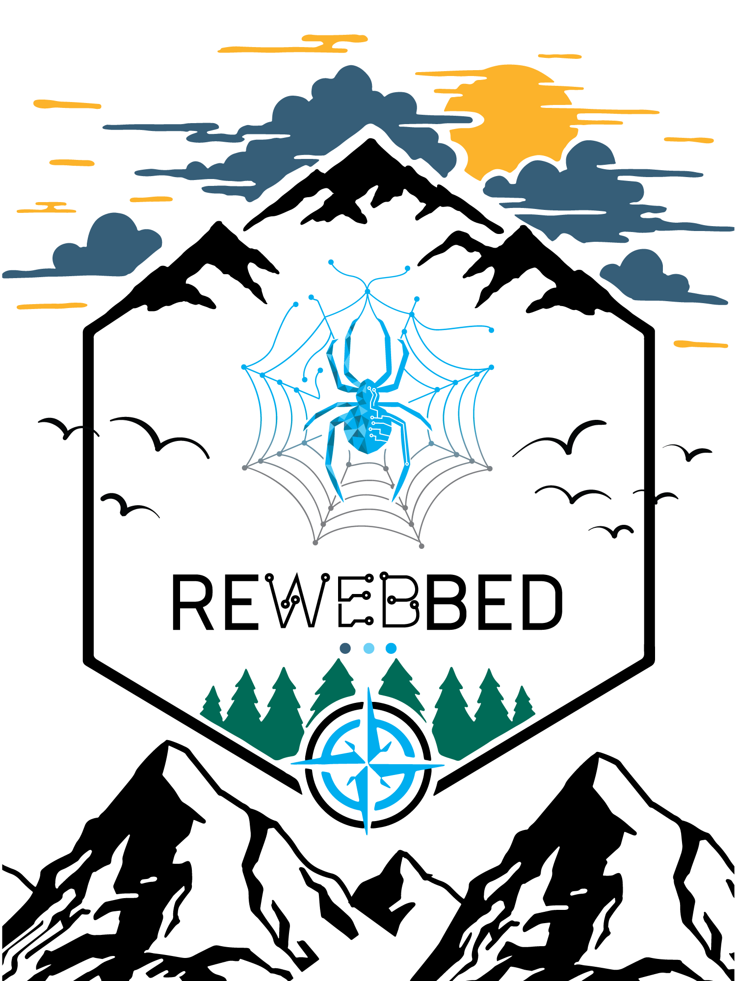 Diseño de Sticker por fullm0on para este proyecto | Diseño #24816069