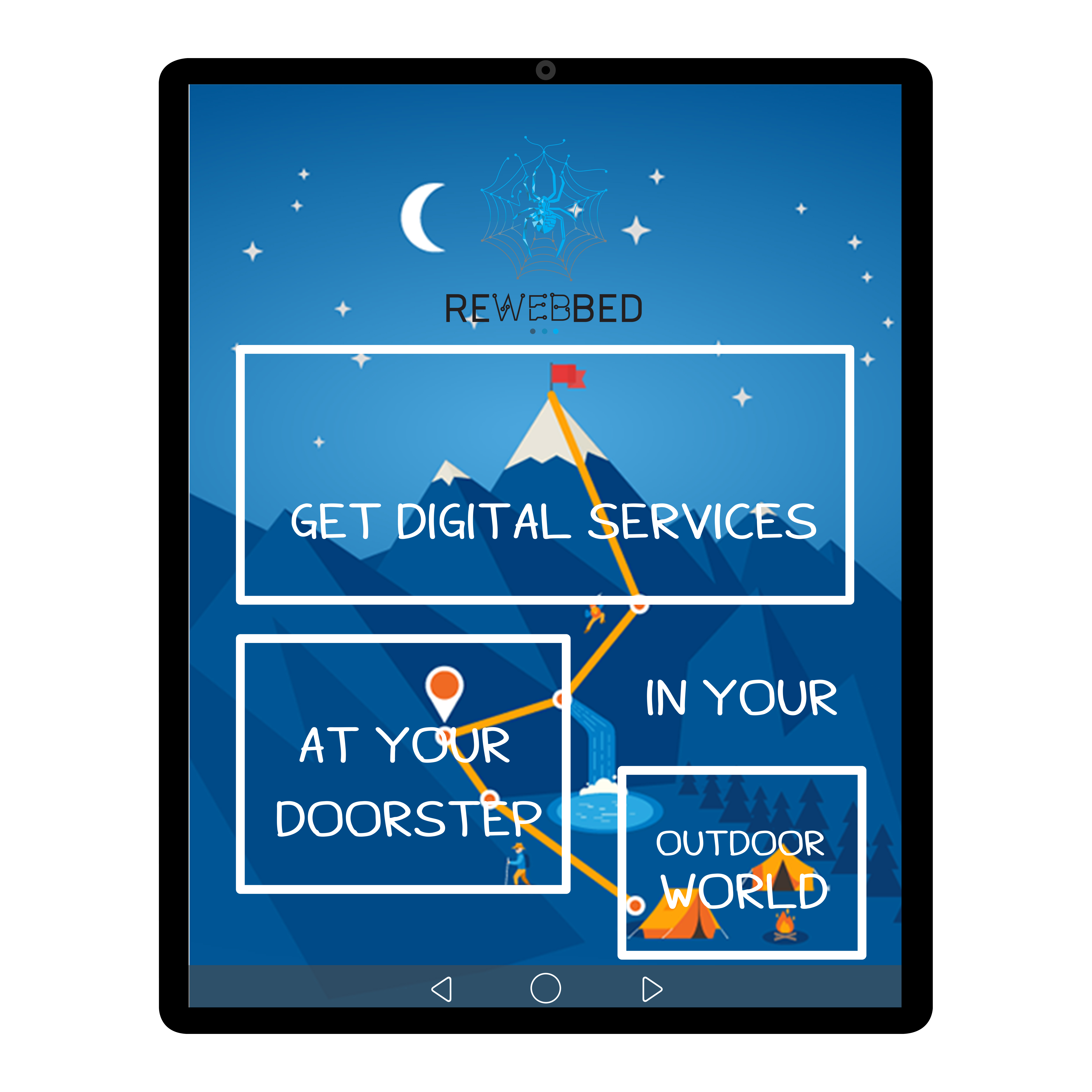 Sticker Design by bhakti15 for this project | Design #24854479