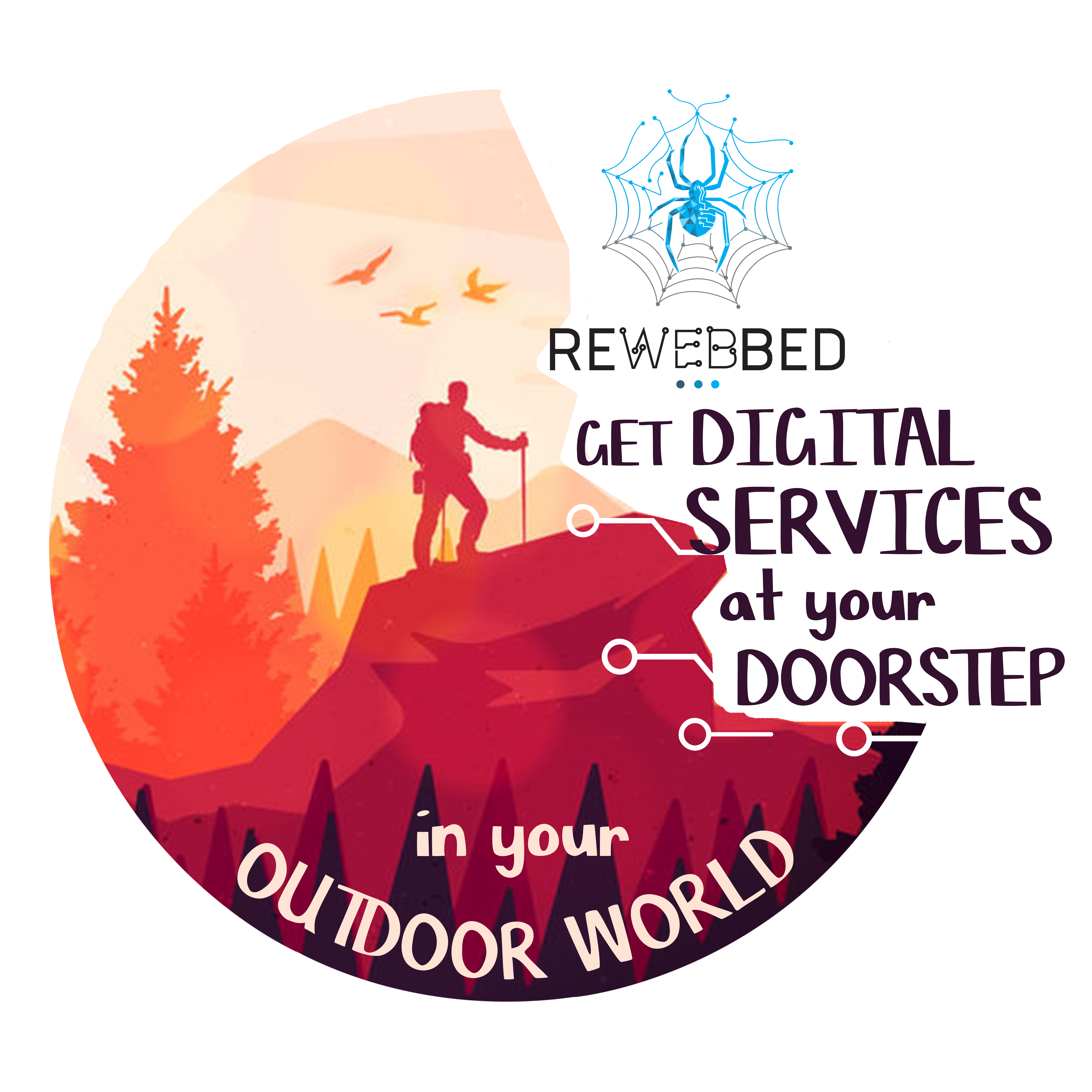 Sticker Design by bhakti15 for this project | Design #24855734