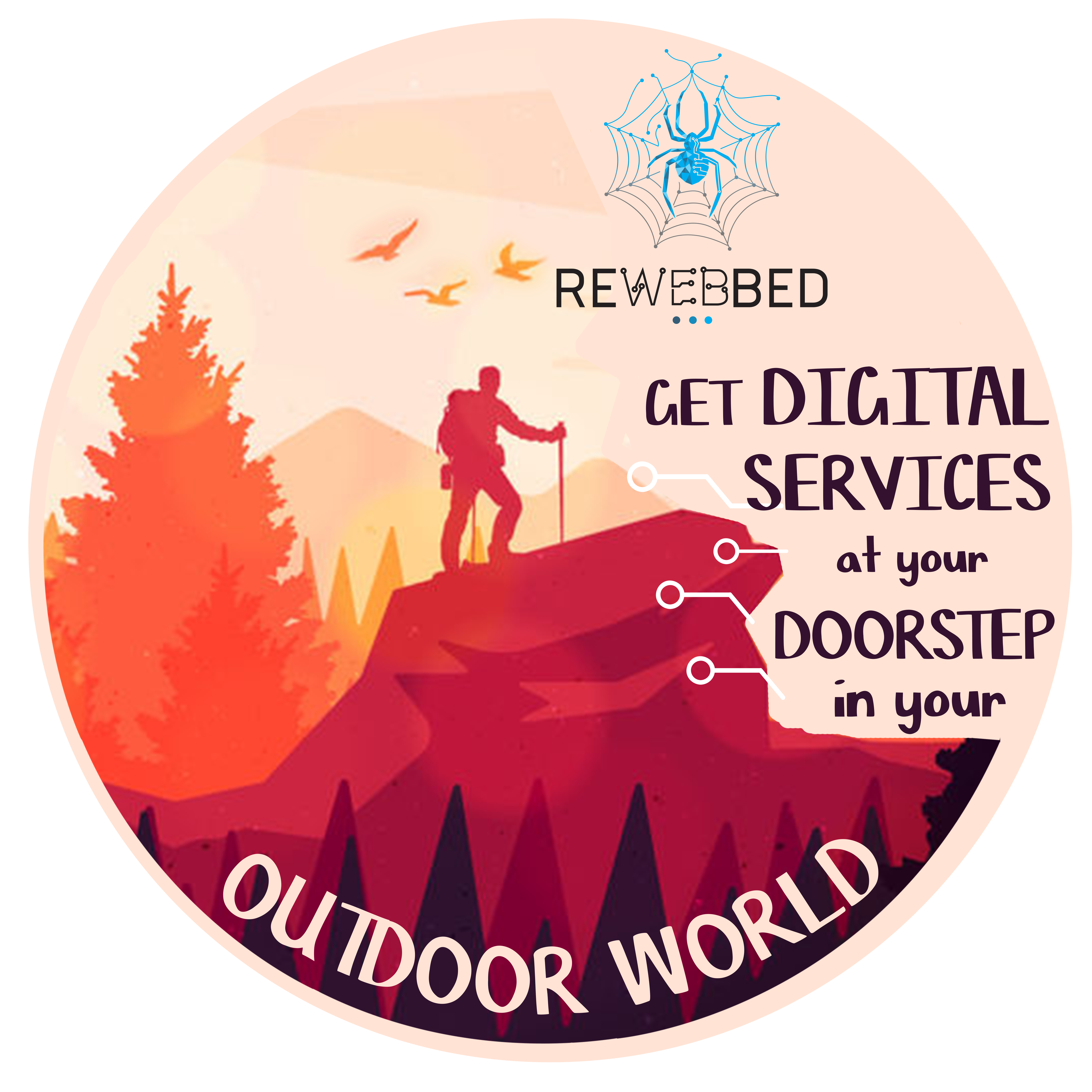 Sticker Design by bhakti15 for this project | Design #24855881
