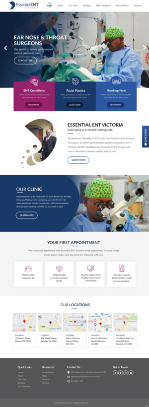 Diseño Web por pb