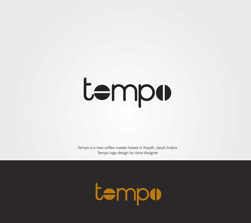 Logo Design by Hana for this project | Design: #24672294