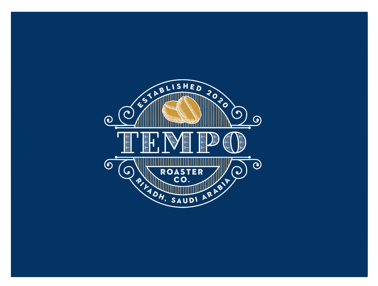 Logo Design by wonderland for this project | Design #24674545