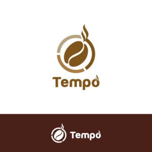 Tempo | Logo Design by Creative M^ck