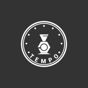 Tempo | Diseño de Logo por Gerald Design 3