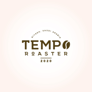 Tempo | Logo Design by Dzains