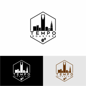 Tempo | Logo Design by Avilash