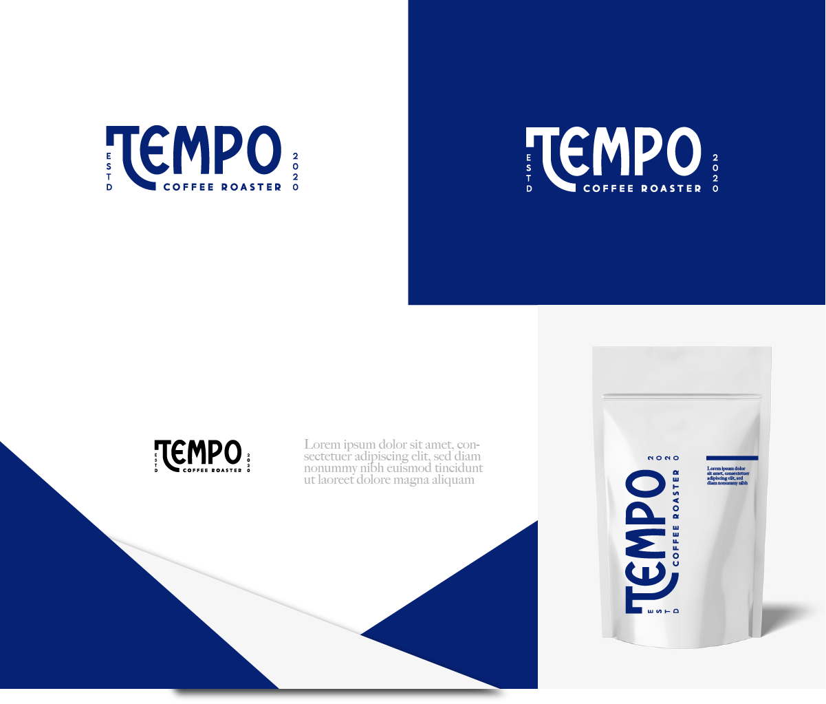 Logo Design by Ng V Duc for this project | Design #24732905