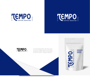 Tempo | Logo-Design von Ng V Duc