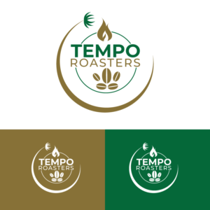 Logo Design by William 29