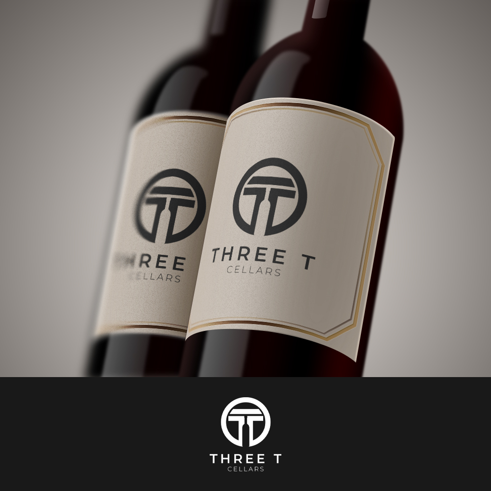 Logo Design by laragdan for this project | Design #24689844