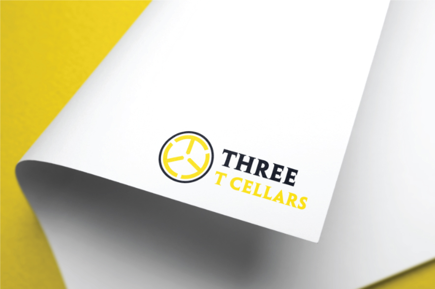 Logo Design by huanggg for this project | Design #24701684