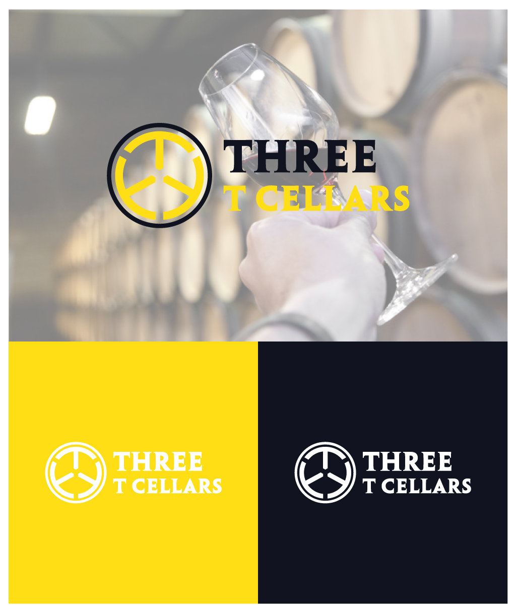 Logo-Design von huanggg für dieses Projekt | Design #24701685