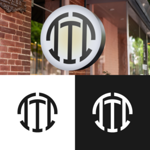Logo Design by ACK Design