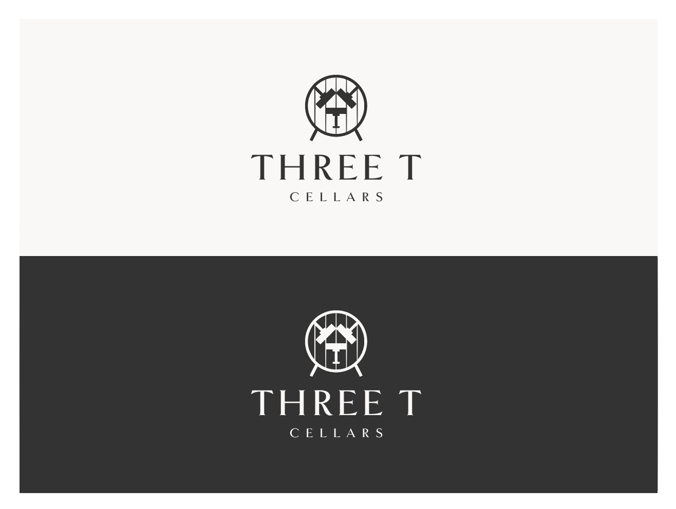 Logo Design by wonderland for this project | Design #24674390