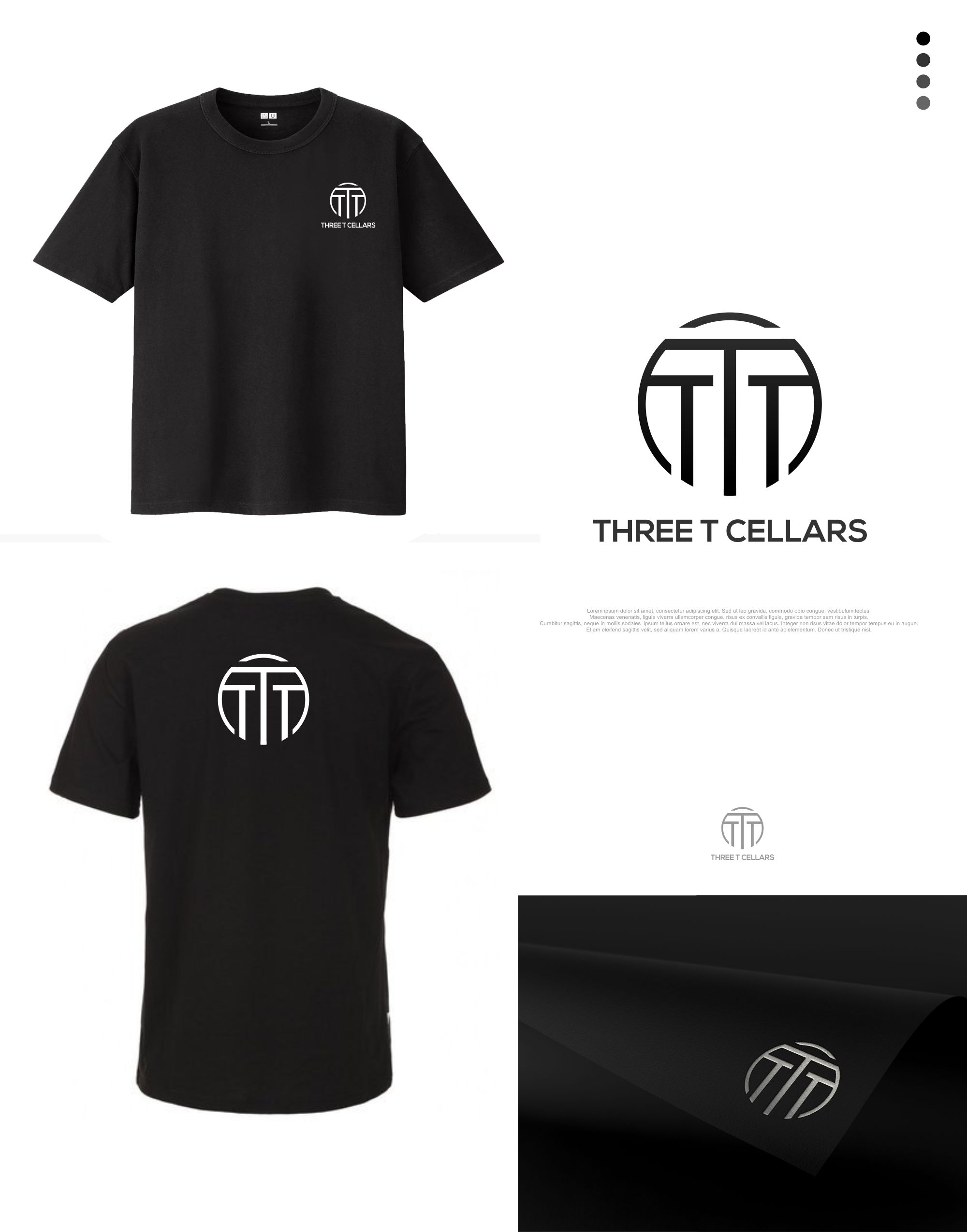 Diseño de Logo por agustian spades para este proyecto | Diseño #24702529