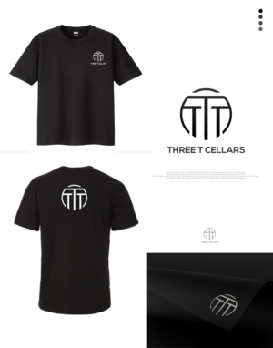Logo Design by agustian spades for this project | Design #24702529