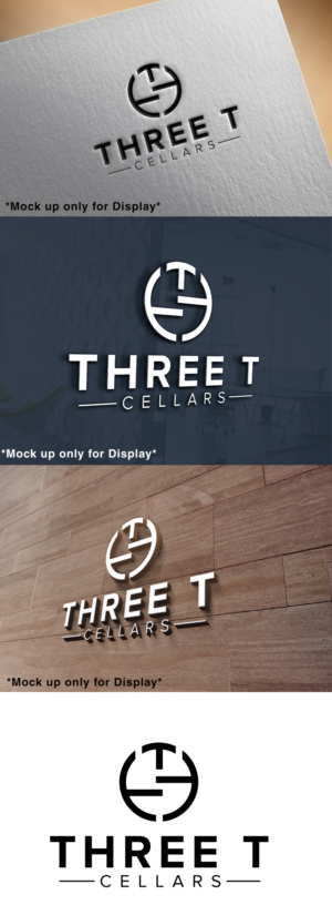 Logo Design by marktirumph555