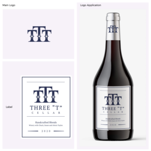 Logo Design by xBG11x for this project | Design #24678597