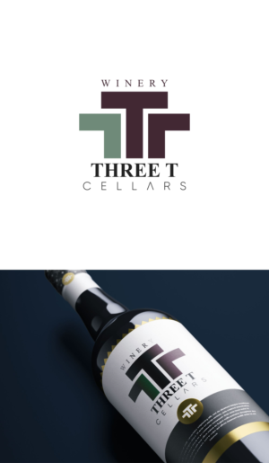 Logo Design by ahmadgo 2 for this project | Design: #24674858