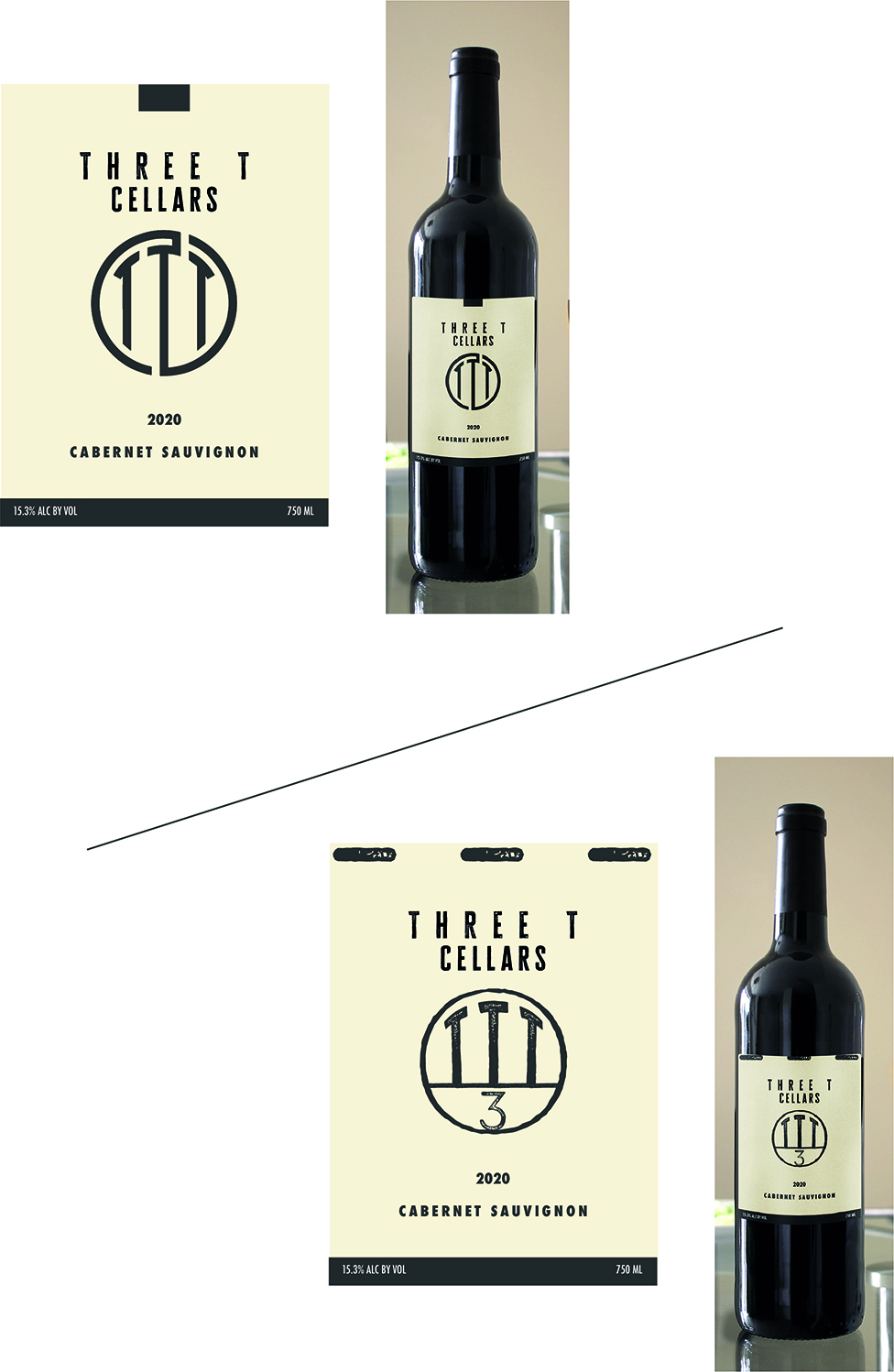 Logo Design by WHollis63 for this project | Design #24673663