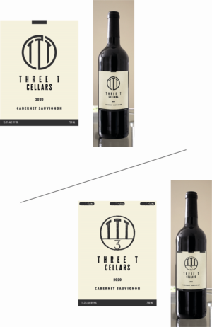 Logo Design by WHollis63 for this project | Design: #24684176