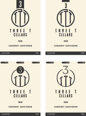 Logo Design by WHollis63 for this project | Design: #24690003