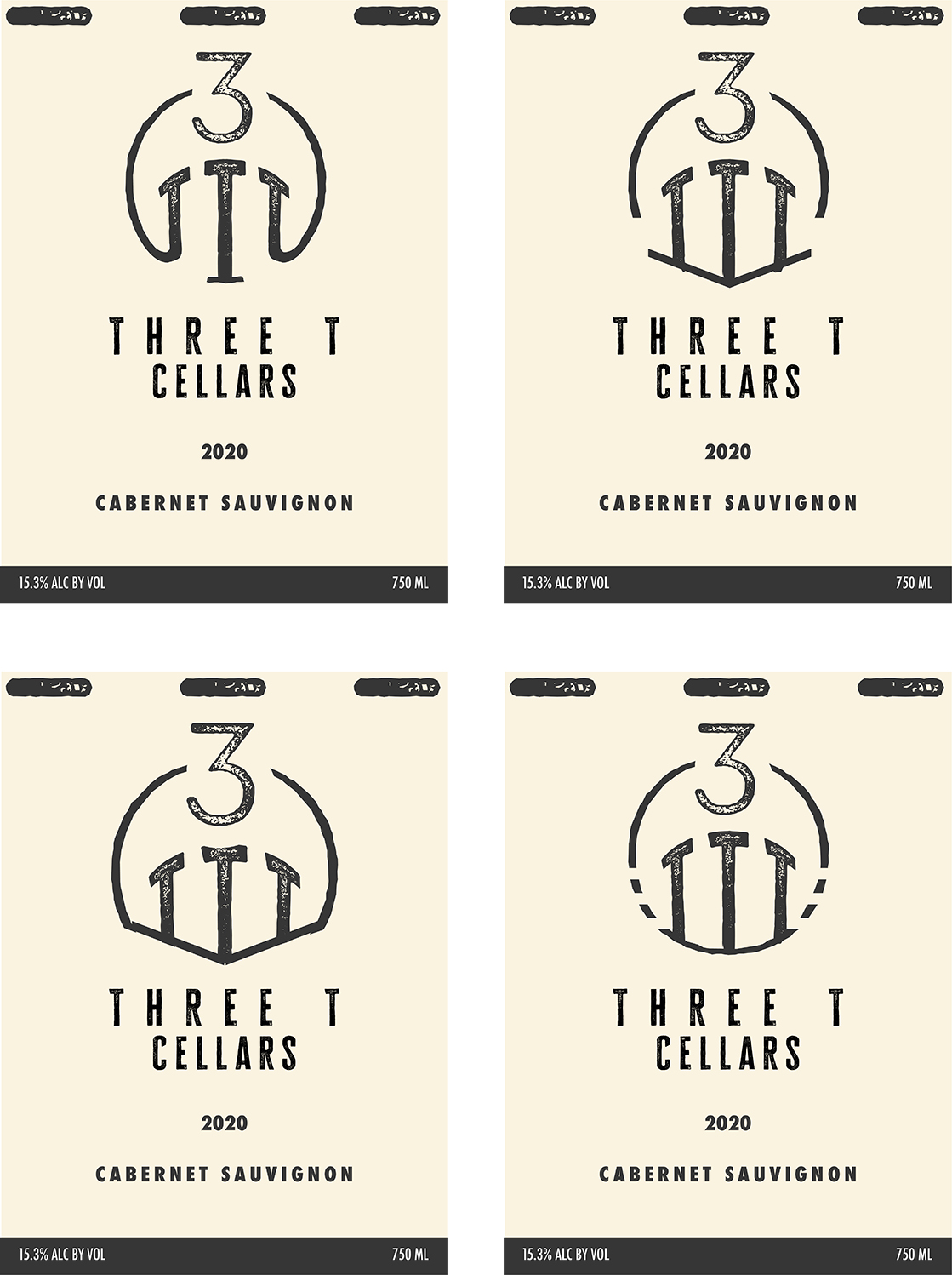 Logo Design by WHollis63 for this project | Design #24691341