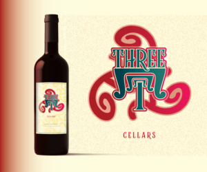 Logo Design by Inukun07 for this project | Design: #24679282