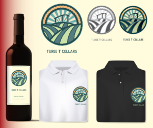 Logo Design by Inukun07 for this project | Design: #24694739