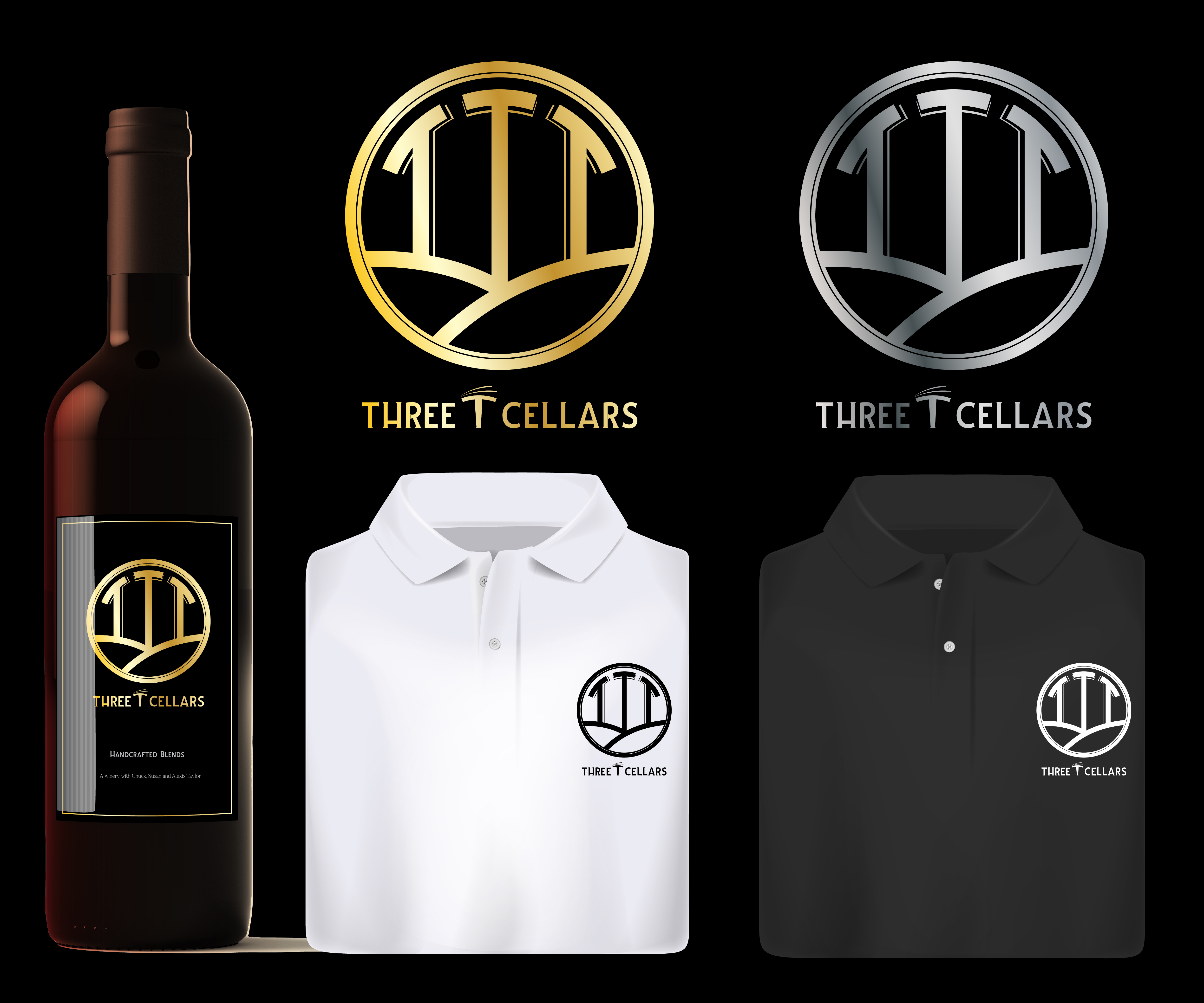 Logo Design by Inukun07 for this project | Design #24697510