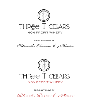 Logo Design by LABELL for this project | Design: #24691901