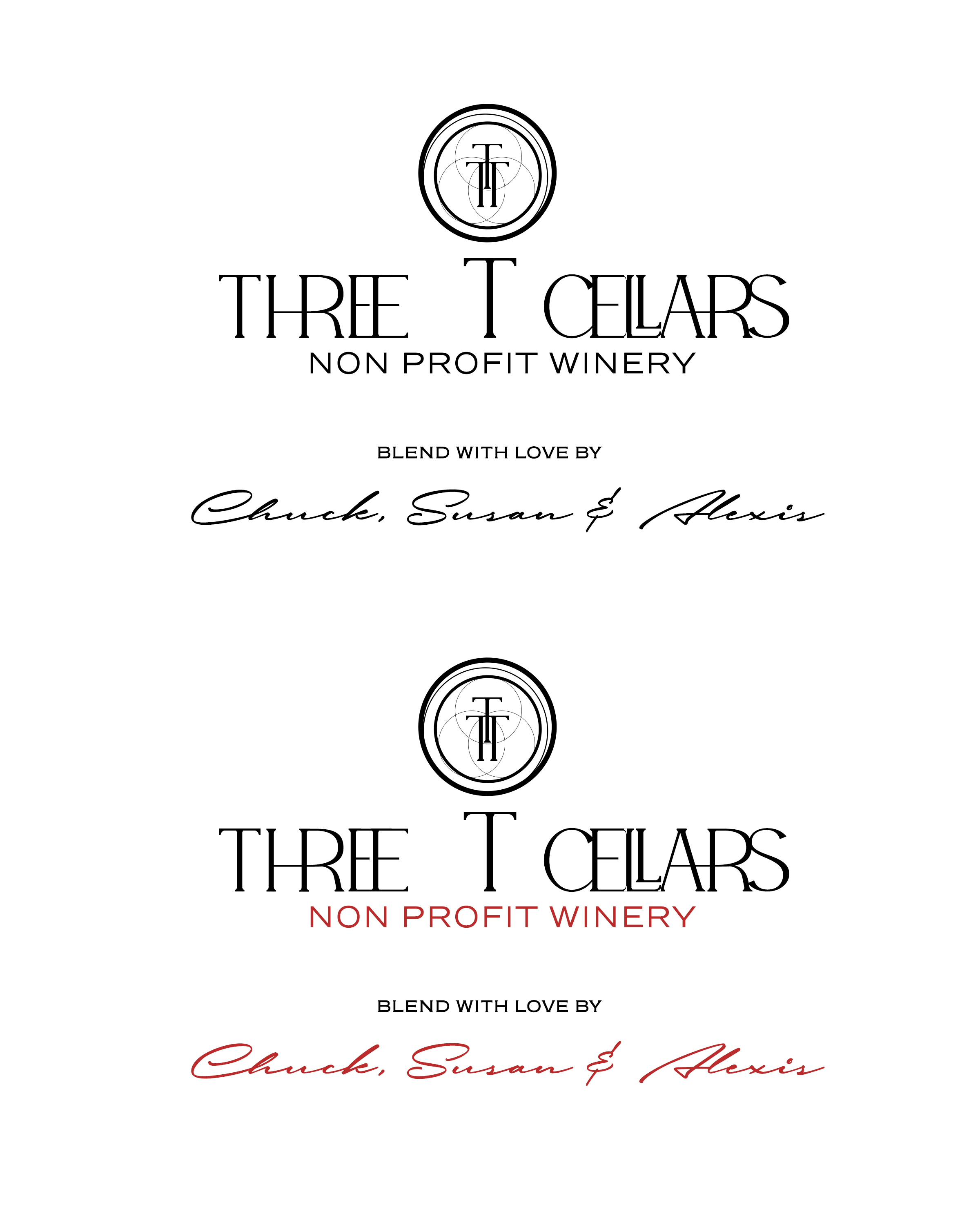 Logo Design by LABELL for this project | Design #24691912