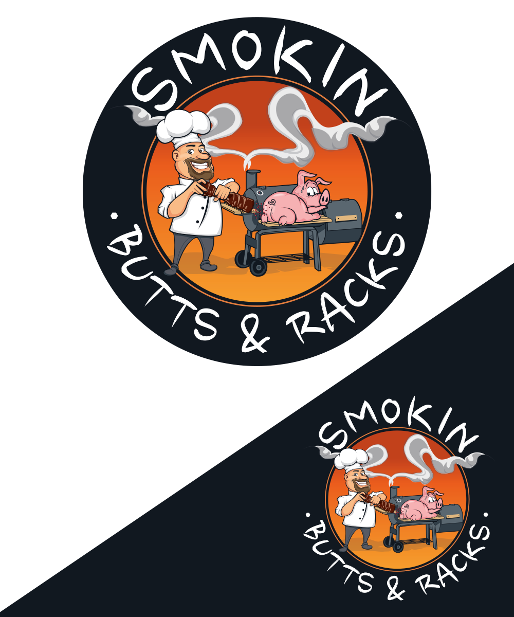 Logo Design by StudioD™ for this project | Design #24757444