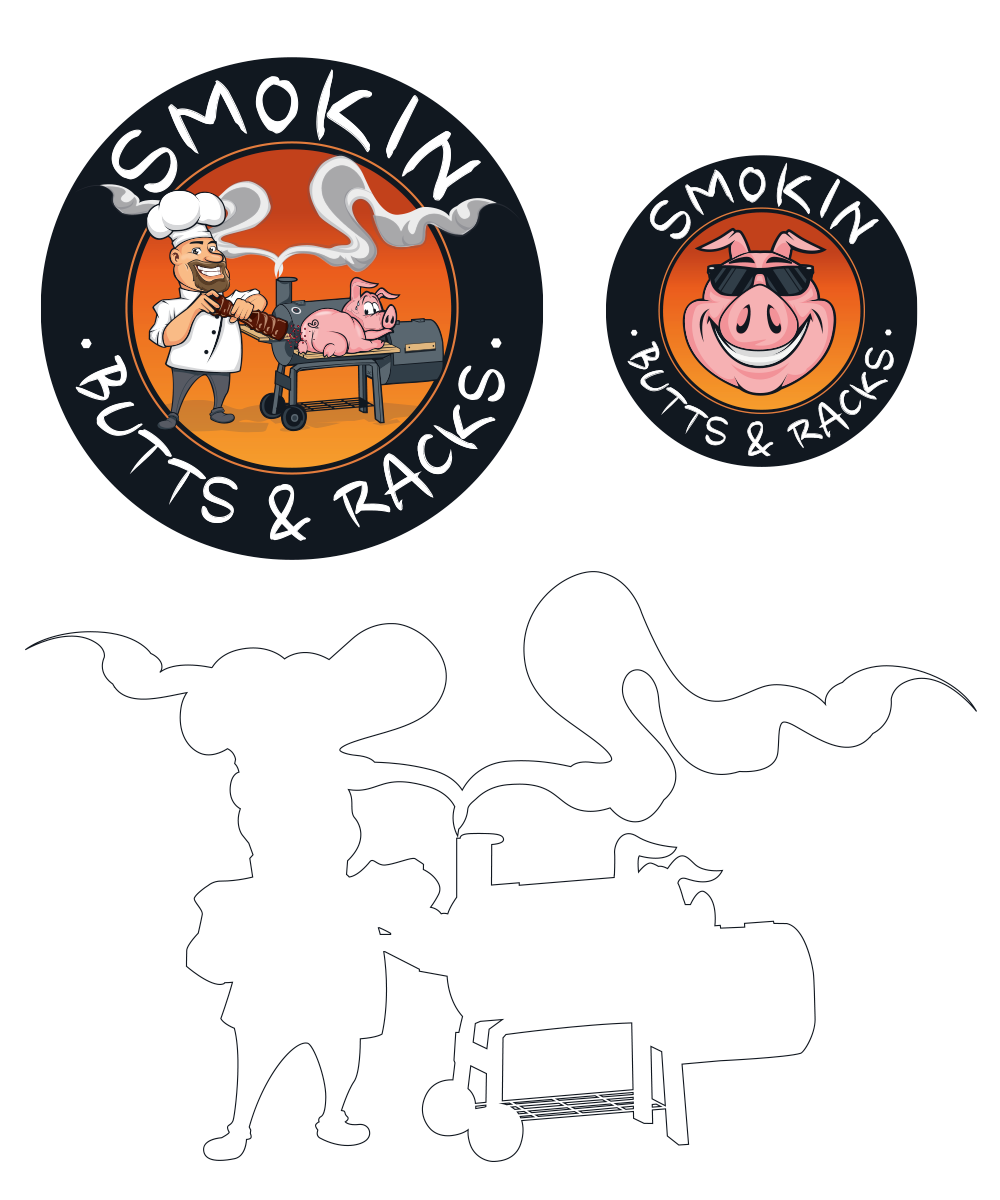 Diseño de Logo por StudioD™ para este proyecto | Diseño #24851478