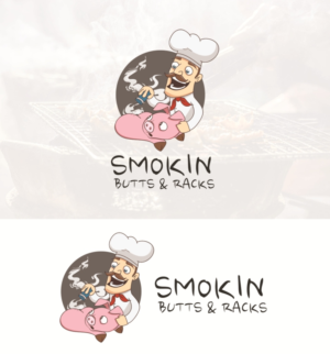 Logo Design by HzK Designs